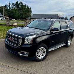 GMC Yukon  2015