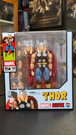 Mafex Thor