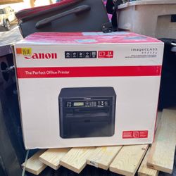 Canon MF232W Office Printer 