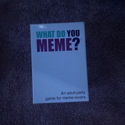 Card Game
