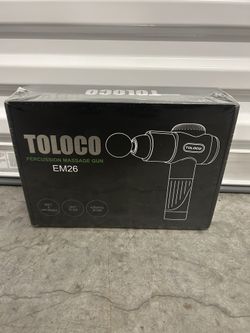 Massage Gun