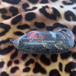 M18 Xc.3 High Output 