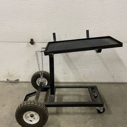 Weld Cart