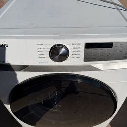 Samsung Washer 