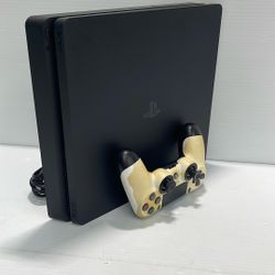 PS4