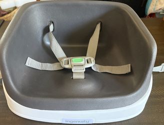 Ingenuity Baby Base 2-in-1