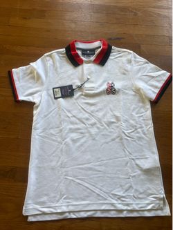 Psycho bunny polo shirt 3xs