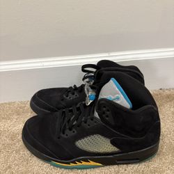 Air Jordan Retro 5