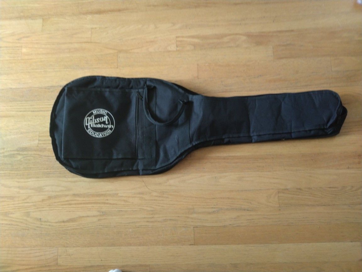 Gibson Electric Guitar Gig Bag