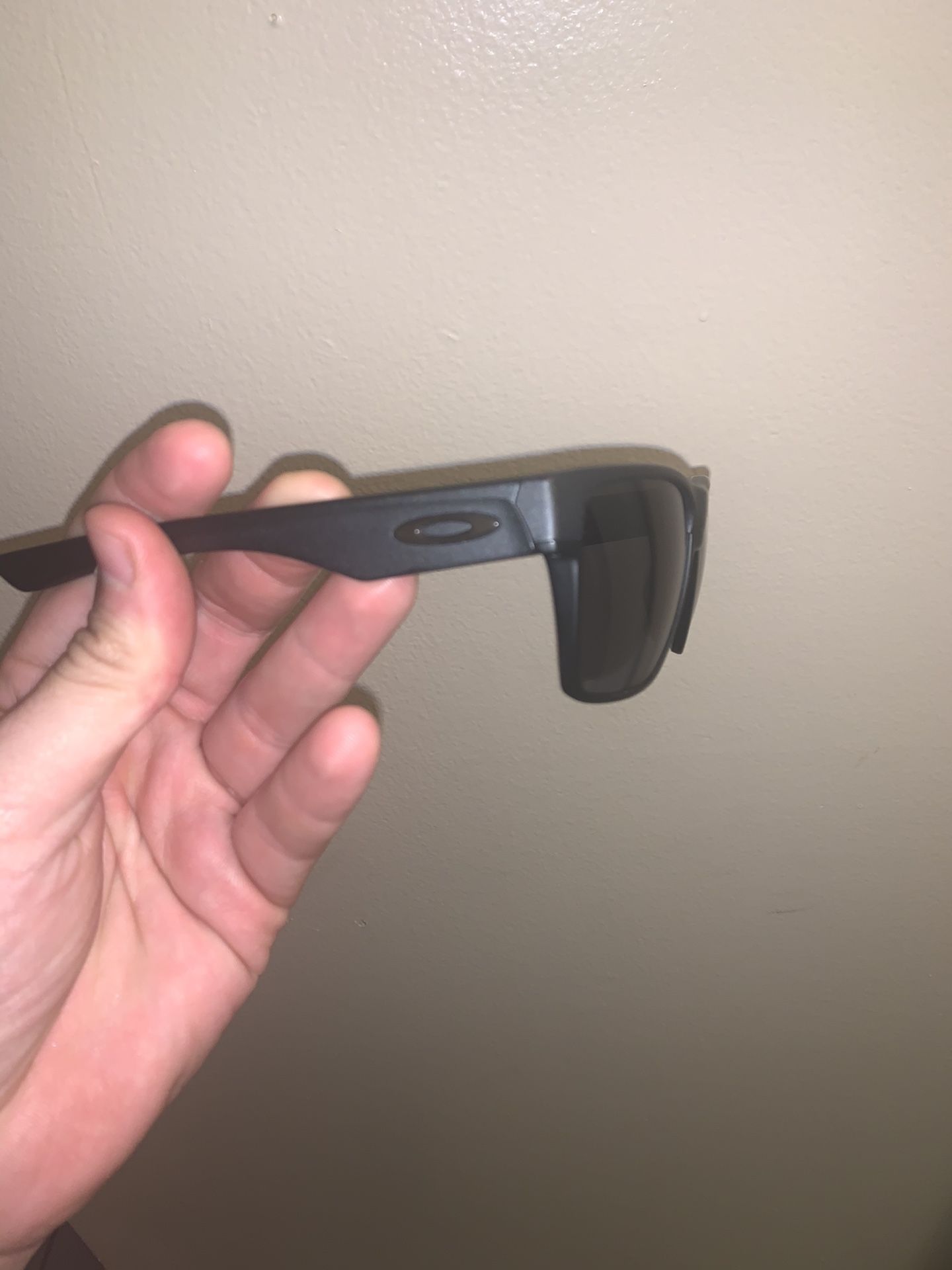 Sunglasses Oakley Twoface XL like new