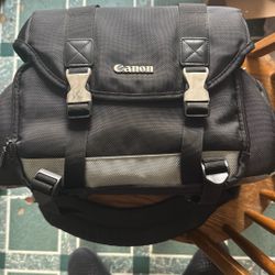 Canon Camera Bag 