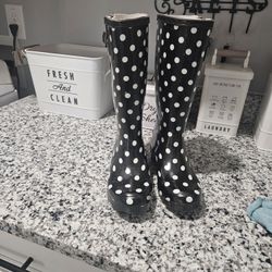 Rain Boots