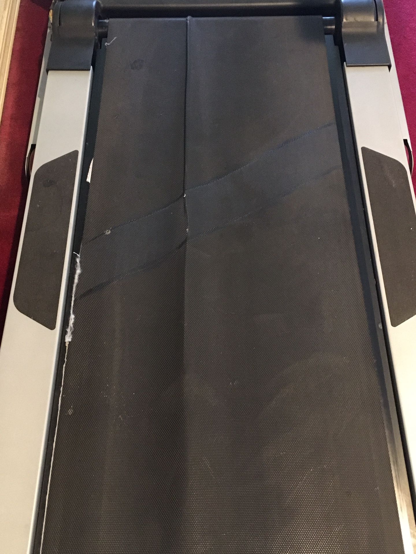 Ironman inspire treadmill for Sale in Monterey Park, CA OfferUp
