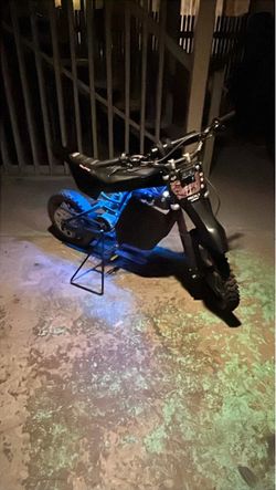E moto