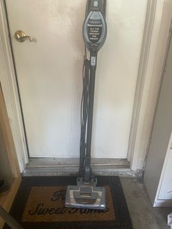 Shark vacuum