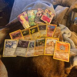 LIMITED Ultimate Pokémon Pack 