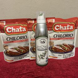 Chata Pack 