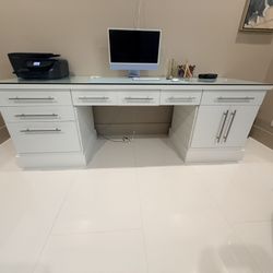 Custom Desk For Sale! 