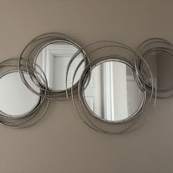Wall Mirror 