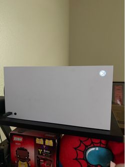 Xbox Series X