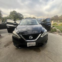 2018 Nissan Sentra