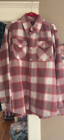 DIXXON Flannels