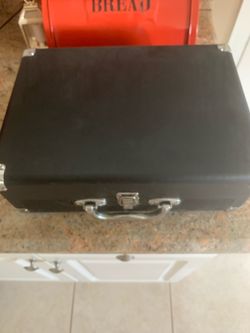 Victorola Record player
