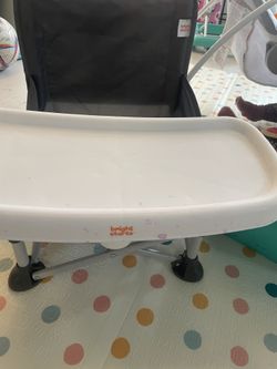 Baby Travel Chair