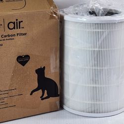 air180 and air180 max Replacement filter #483
