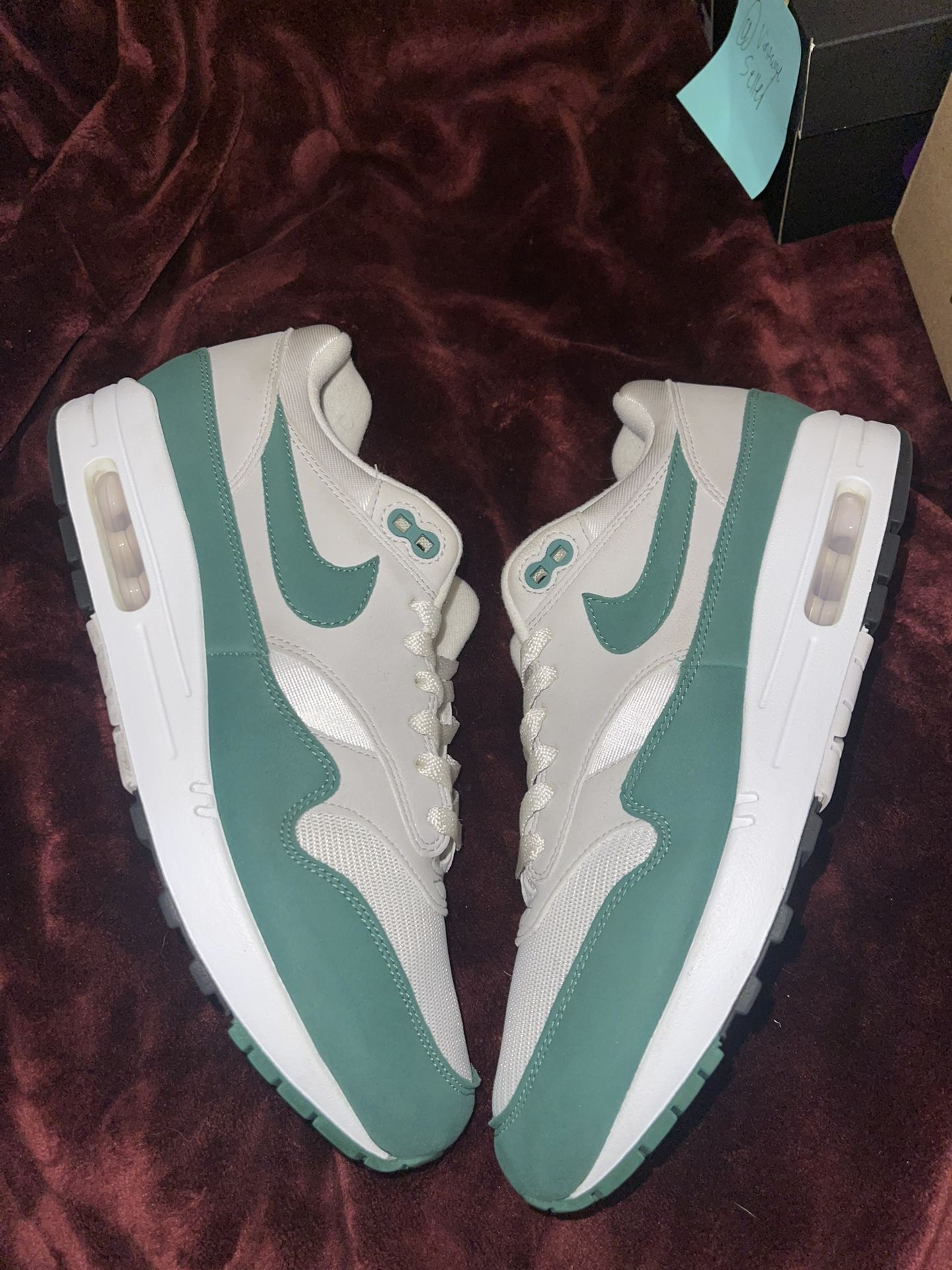 Nike AM1 Anniversary Green 2020