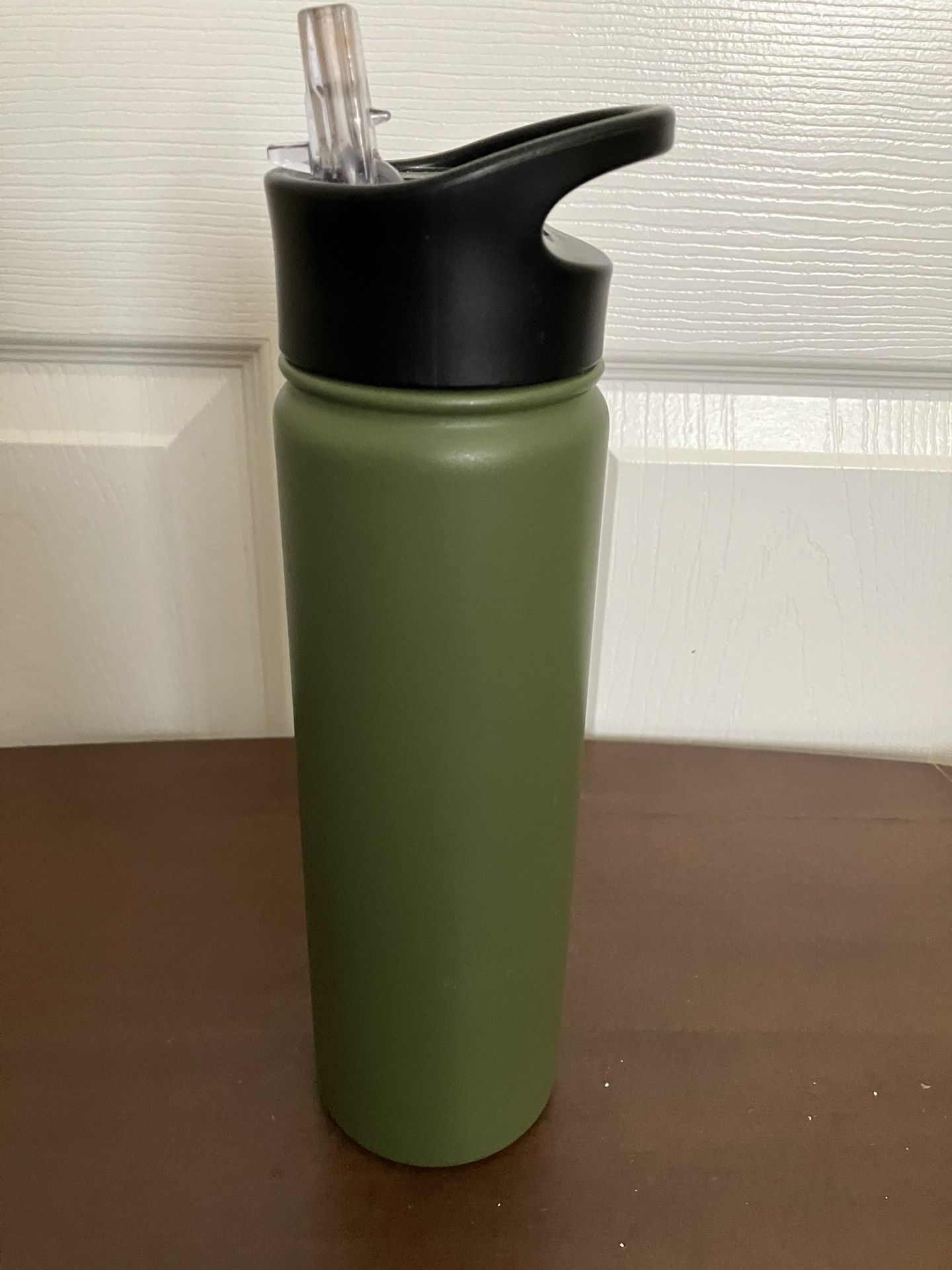Insulated Water Bottle
