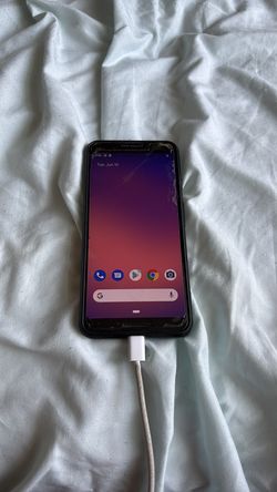 Google phone