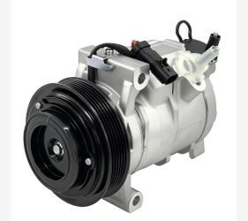 Air Conditioner new