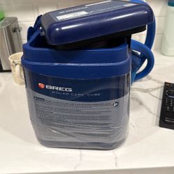 Breg Polar Cooler