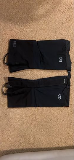 Outdoor Research Gore-Tex Gaiters