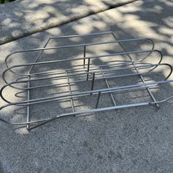 BBQ Rib Rack 