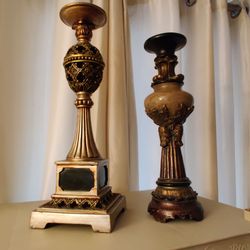 Candle Holders