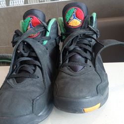 Air Jordan 8 Retro Thinker Air Retro