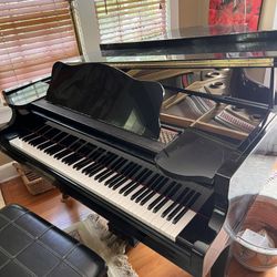 Grand Piano