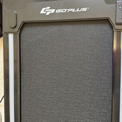 Under Desk Treadmill
