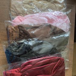 Bulk Small Hair Bonnets