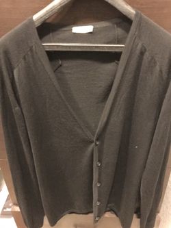 Balenciaga Men’s Cardigans