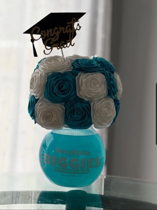 Forever Flower Arrangement