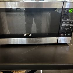 Wilz Microwave 