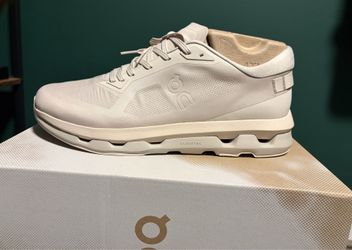 OnCloud Cloudzone Shoes