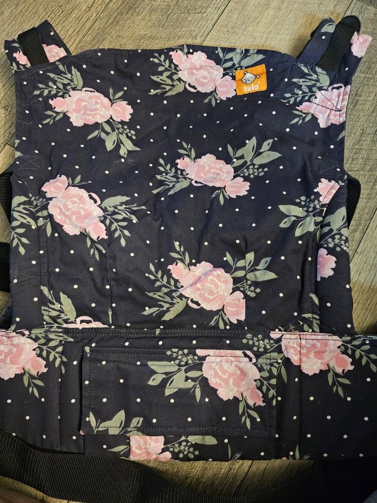 Tula Baby Carrier