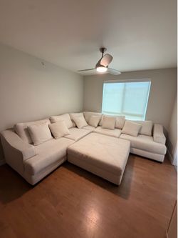 Sectional - Living Spaces
