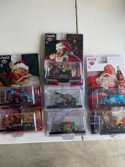 M2 diecast