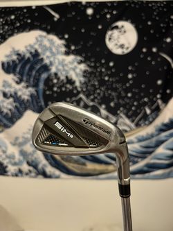 Taylor Made Sim2 9 Iron
