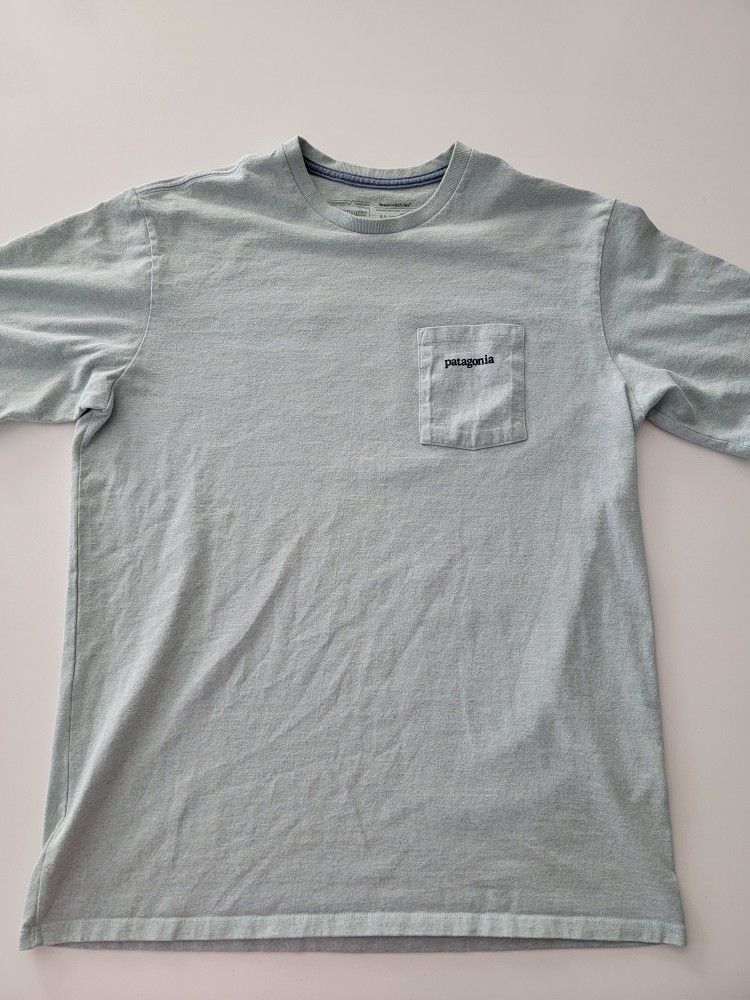 Patagonia Tshirt
